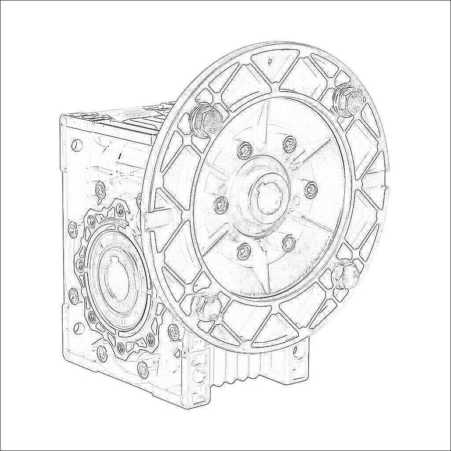 WGA-63M-060-80B5