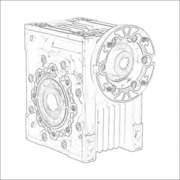 WGA-63M-080-71B14