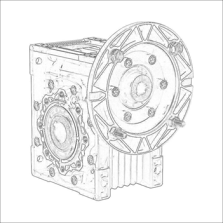 WGA-63M-080-71B5