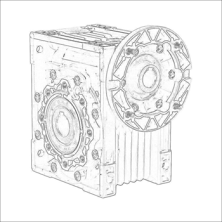 WGA-63M-080-80B14