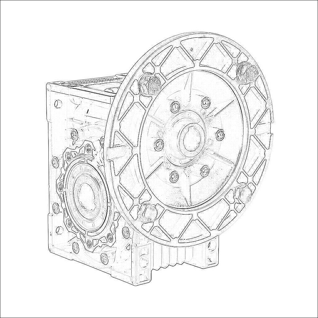 WGA-63M-080-80B5