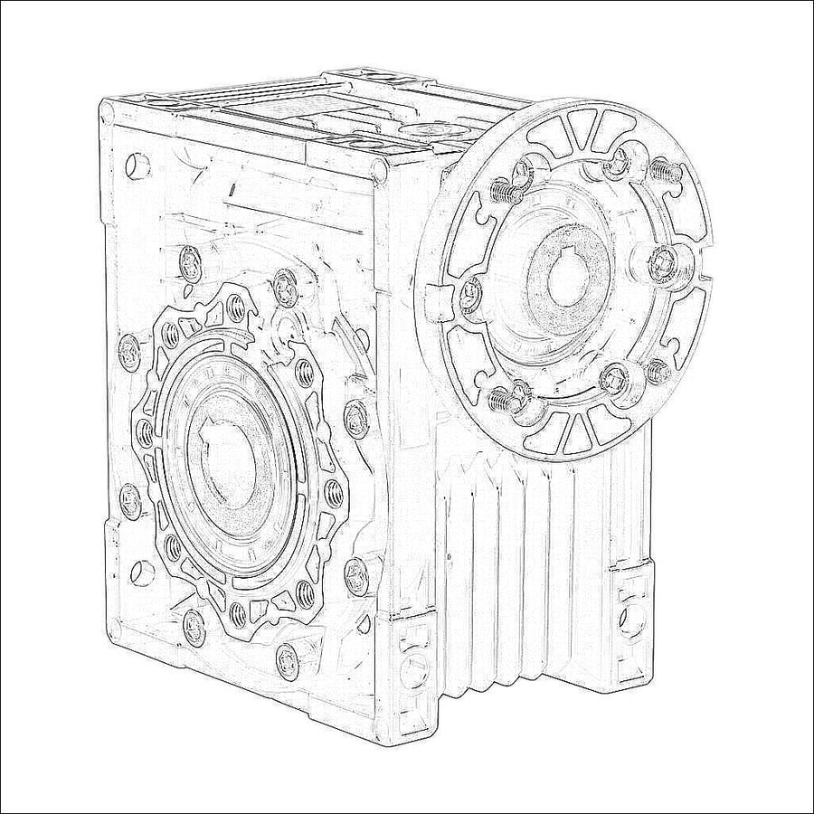 WGA-63M-100-71B14