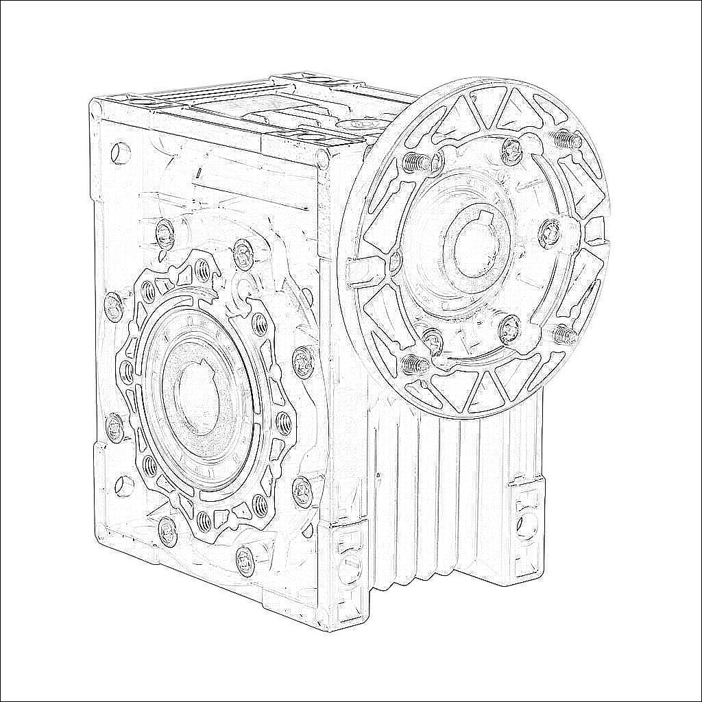 WGA-63M-100-80B14