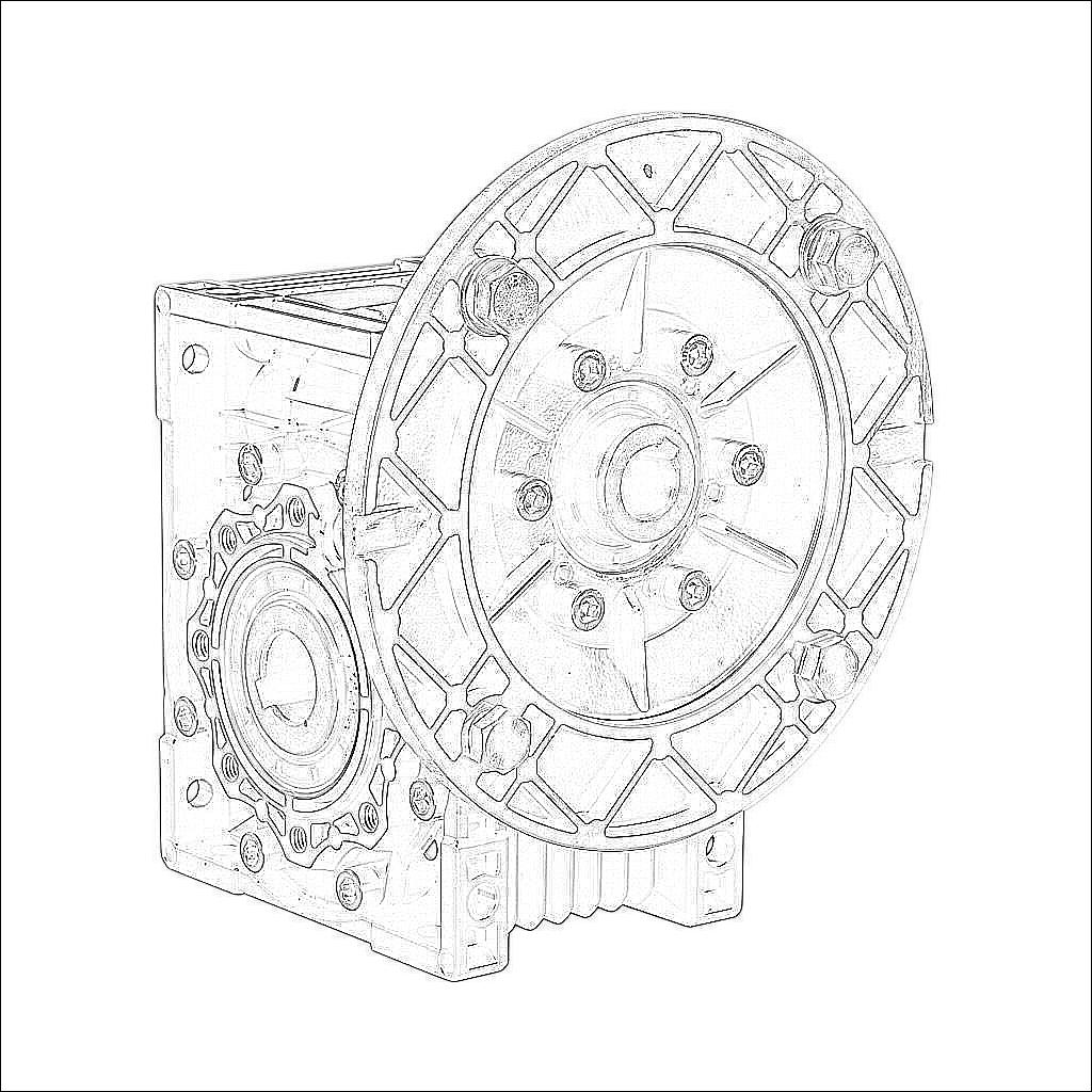 WGA-63M-100-80B5