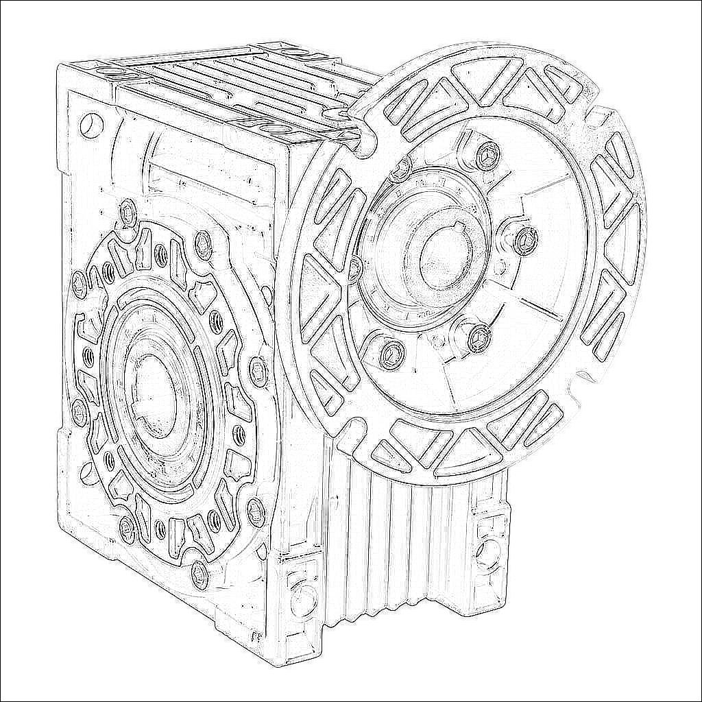 WGA-75M-010-H2