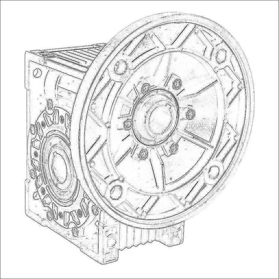 WGA-75M-010-H3