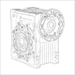 WGA-75M-020-80B14