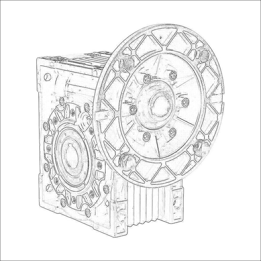 WGA-75M-020-90B5