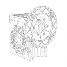 WGA-75M-030-80B5