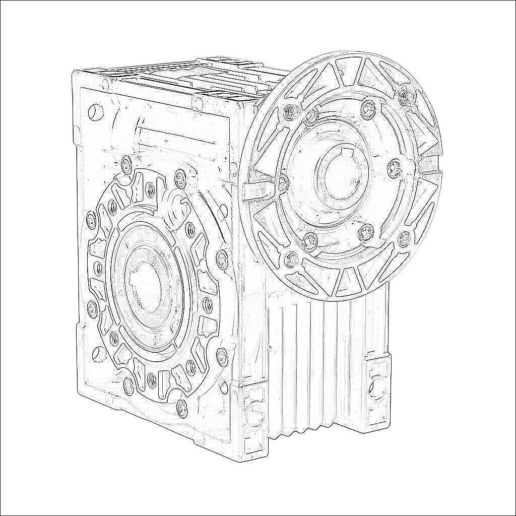 WGA-75M-030-90B14