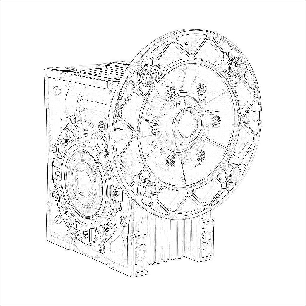 WGA-75M-030-90B5