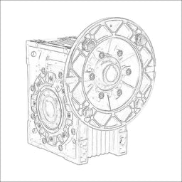 WGA-75M-030-90B5