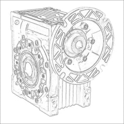 WGA-75M-030-H1
