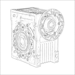 WGA-75M-040-80B14