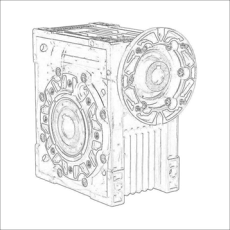 WGA-75M-040-80B14