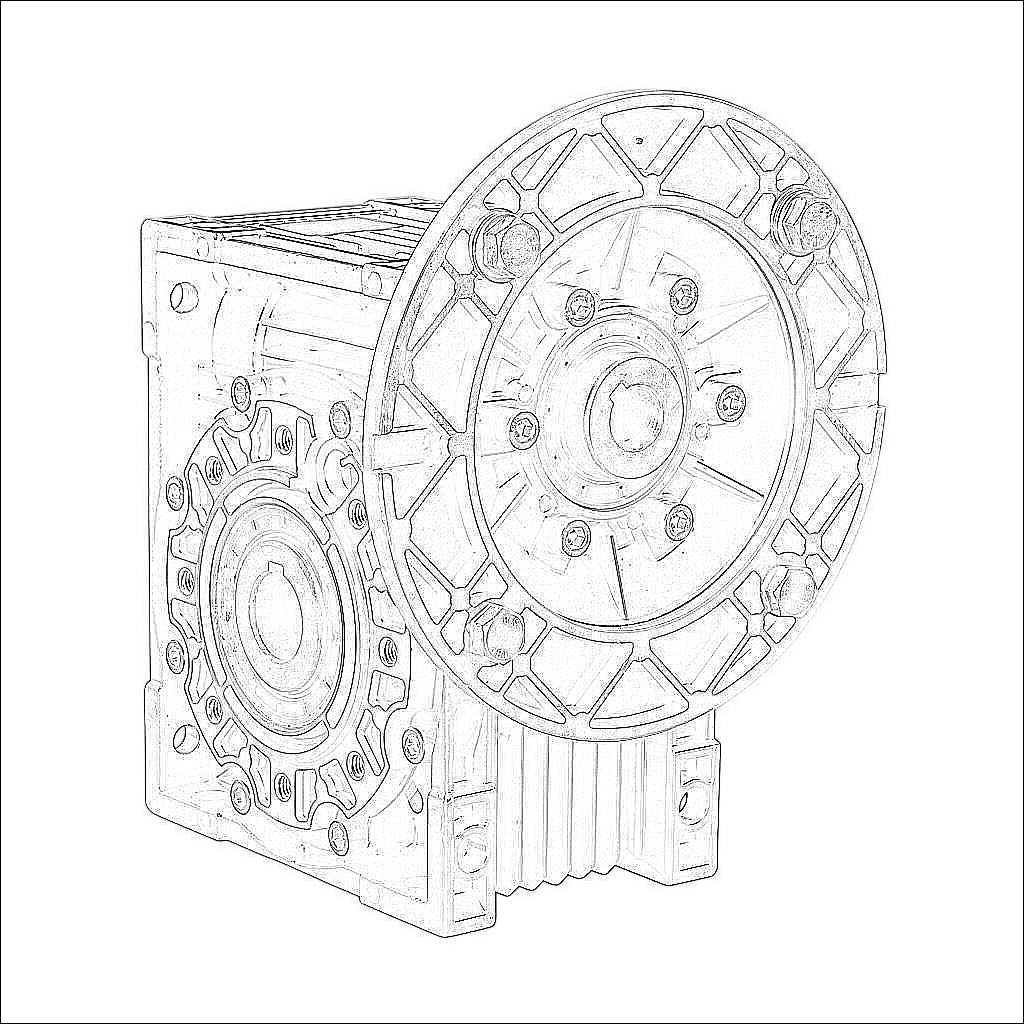 WGA-75M-040-80B5