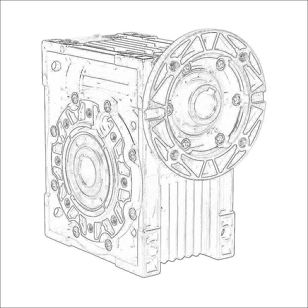 WGA-75M-040-90B14