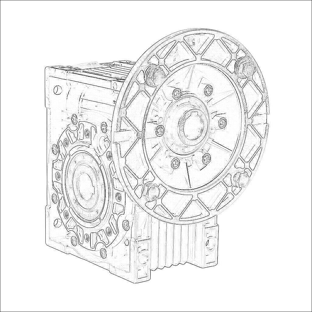 WGA-75M-040-90B5