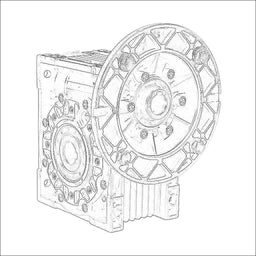 WGA-75M-040-90B5
