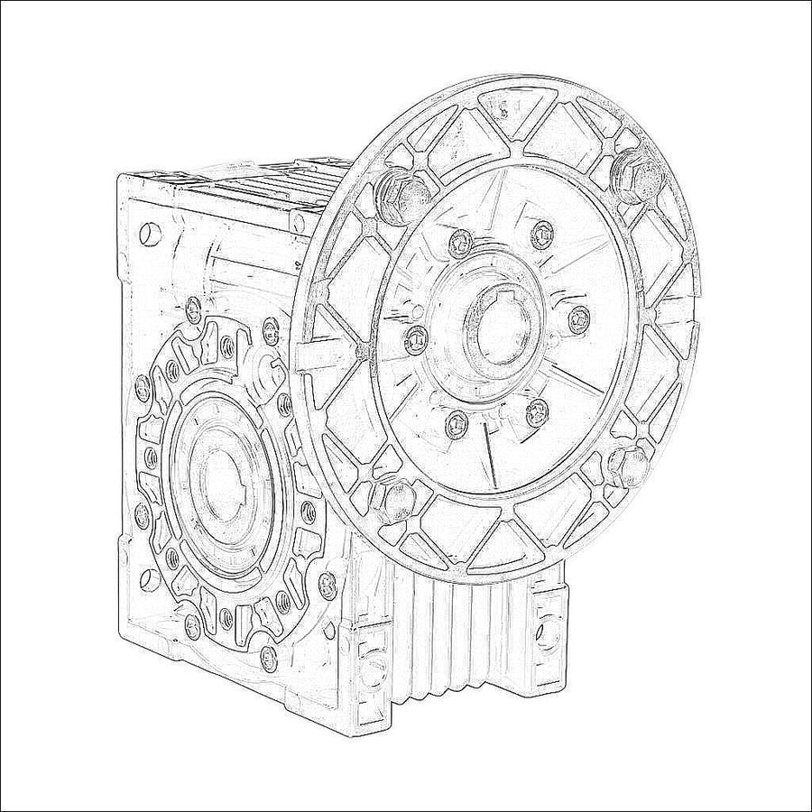 WGA-75M-040-90B5