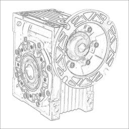 WGA-75M-040-H1