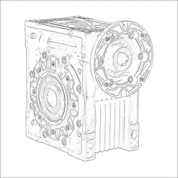 WGA-75M-060-80B14