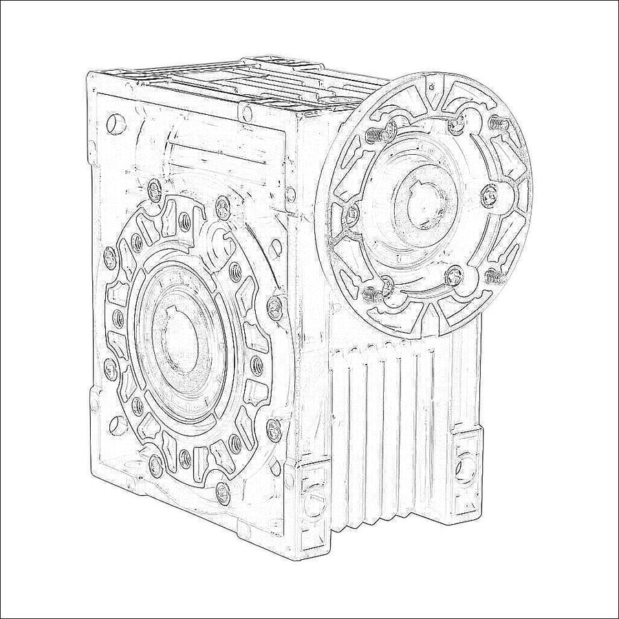 WGA-75M-060-80B14