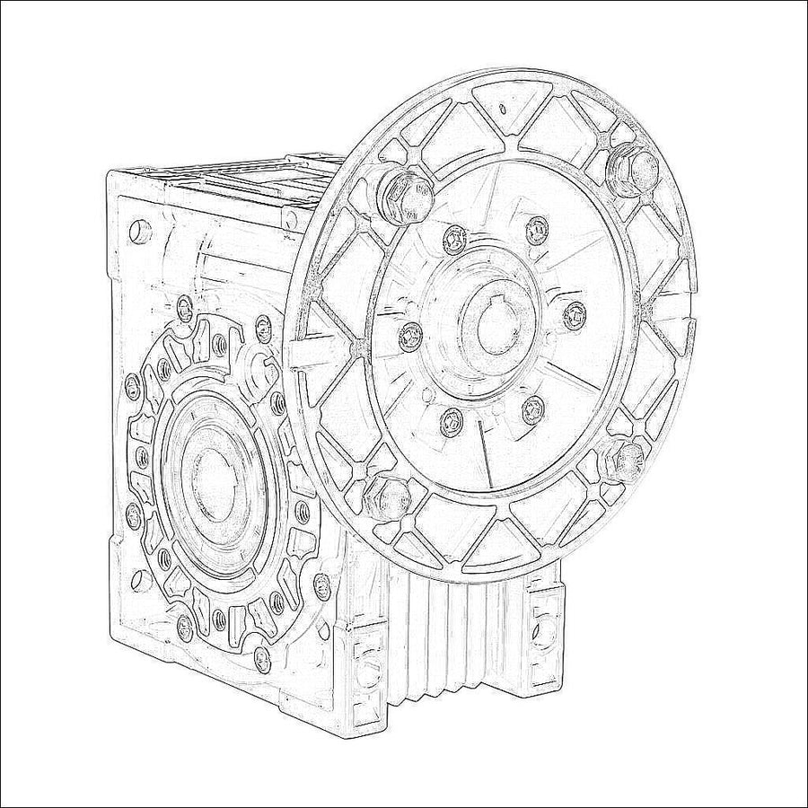 WGA-75M-060-80B5