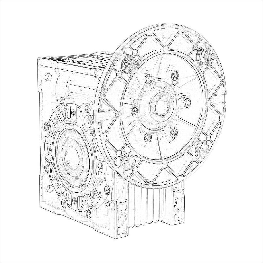 WGA-75M-080-80B5