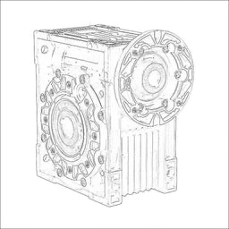 WGA-75M-100-80B14