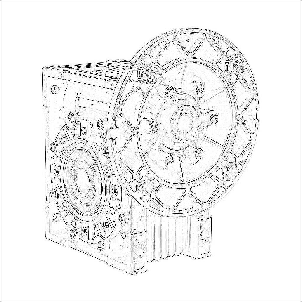 WGA-75M-100-80B5