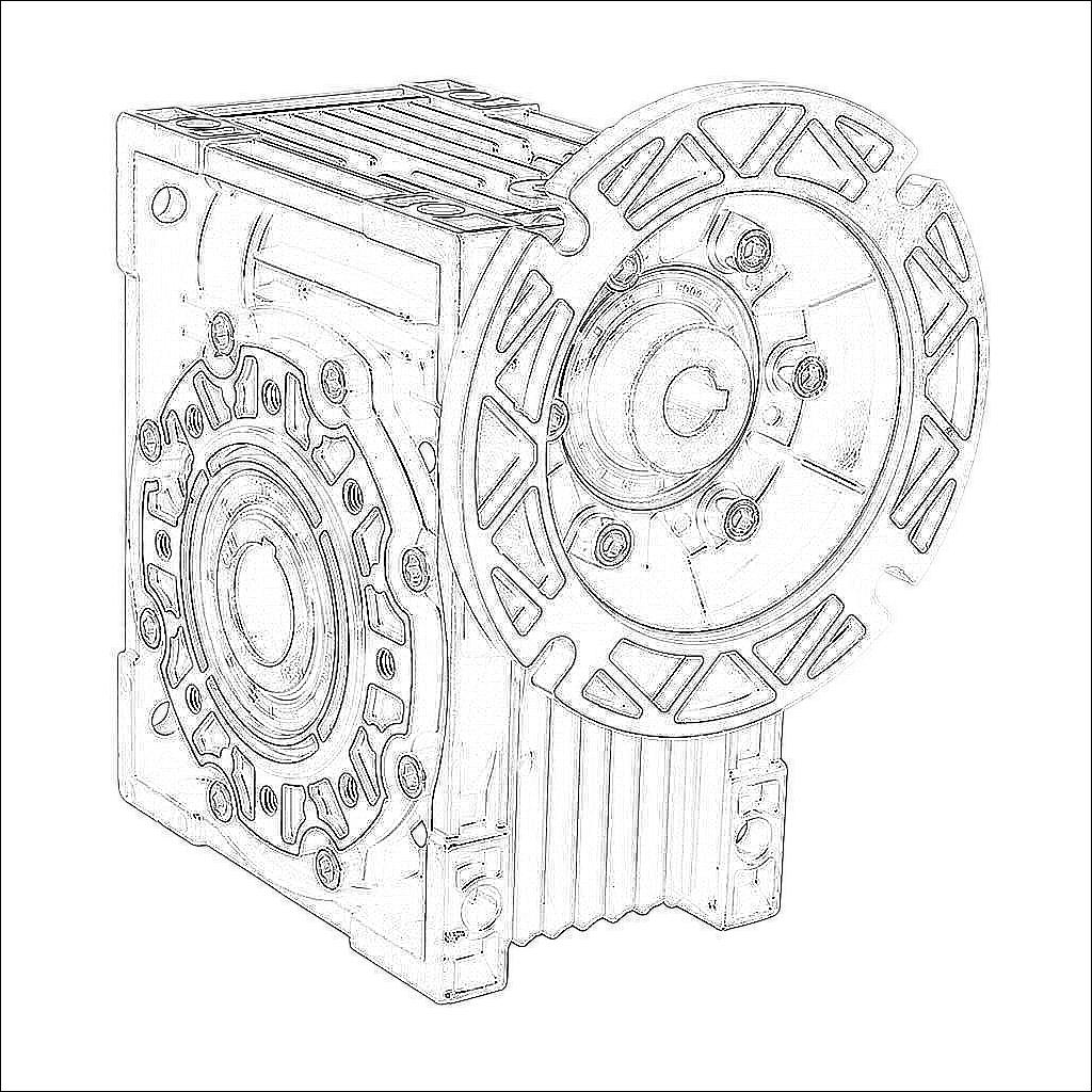 WGA-75M-100-H1