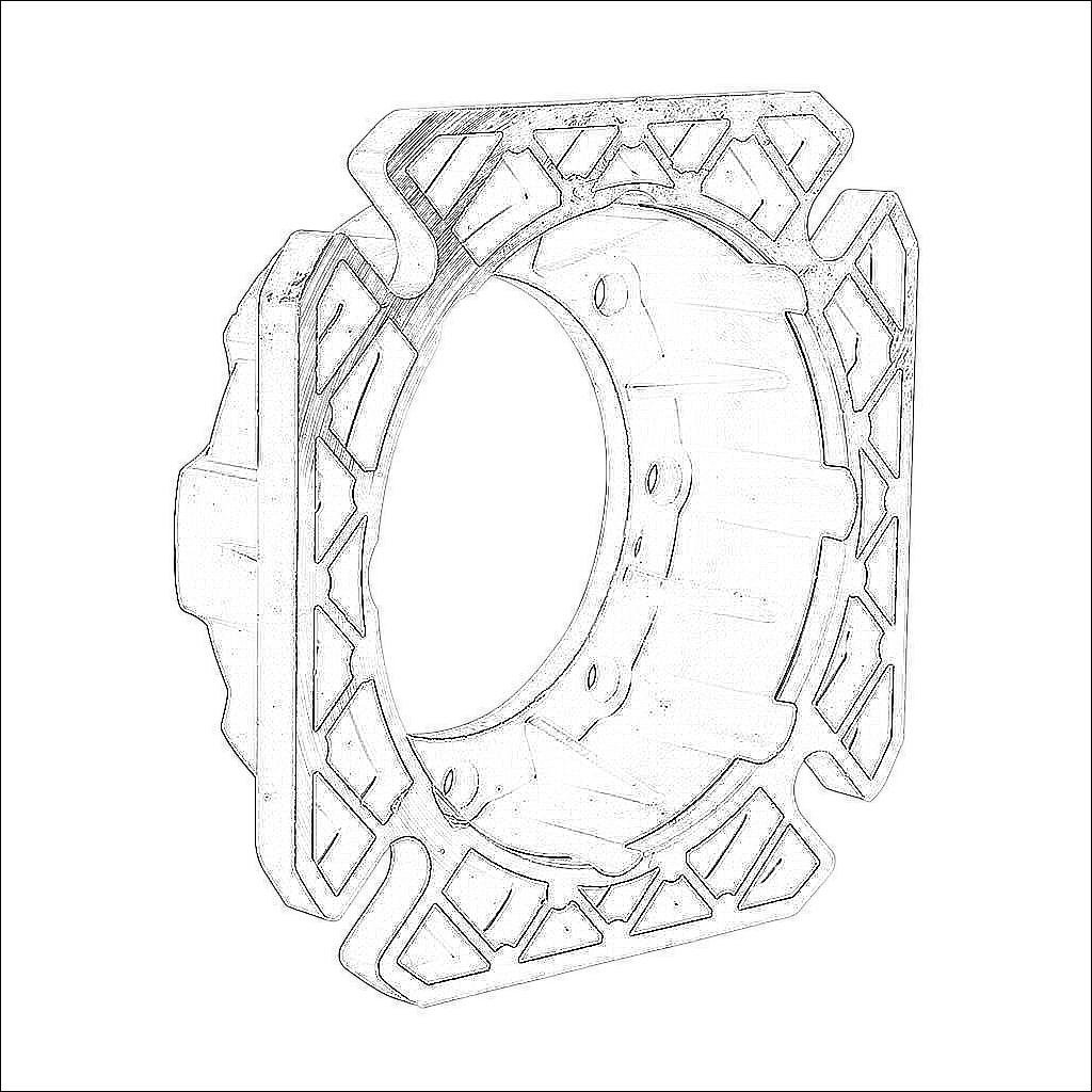 WGA-75M-ACC1