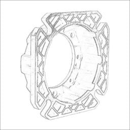 WGA-75M-ACC1