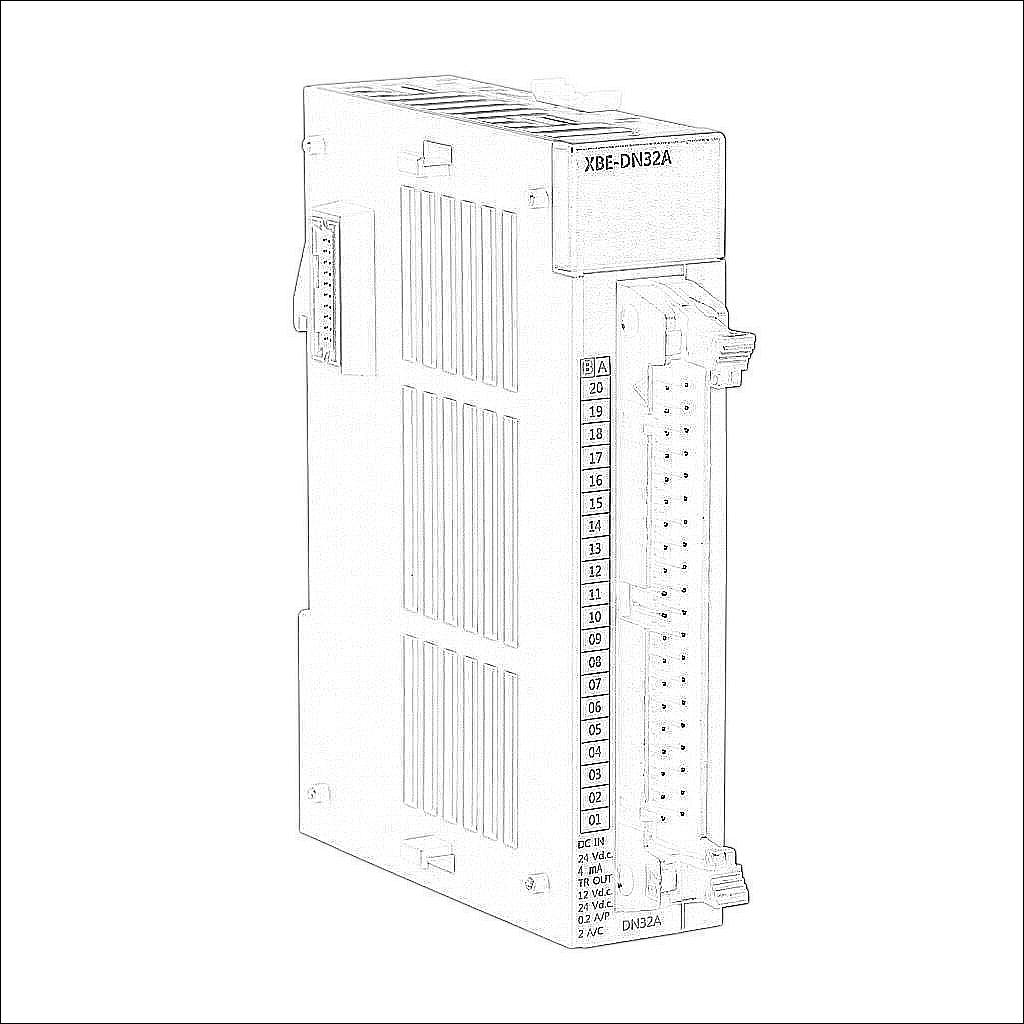 XBE-DN32A