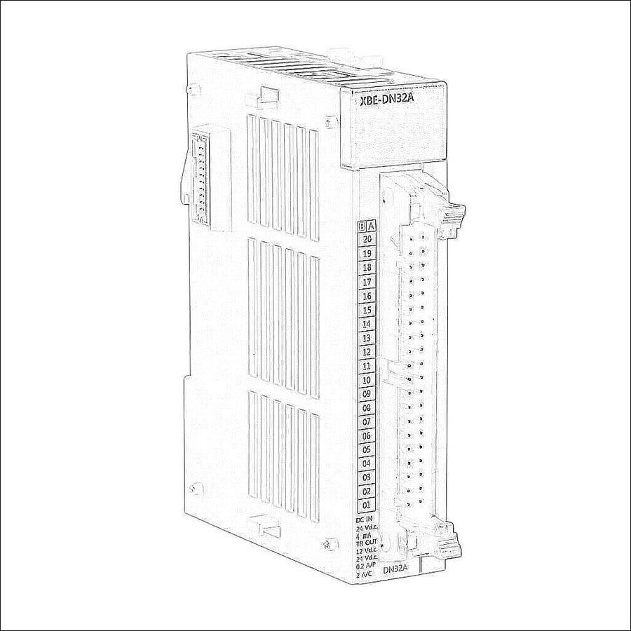 XBE-DN32A