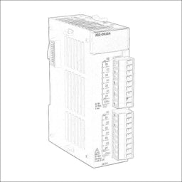 XBE-DR16A