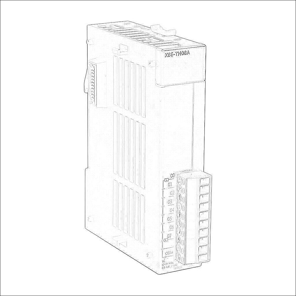XBE-TN08A
