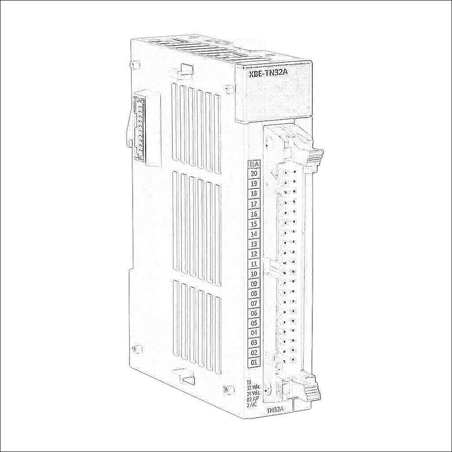 XBE-TN32A