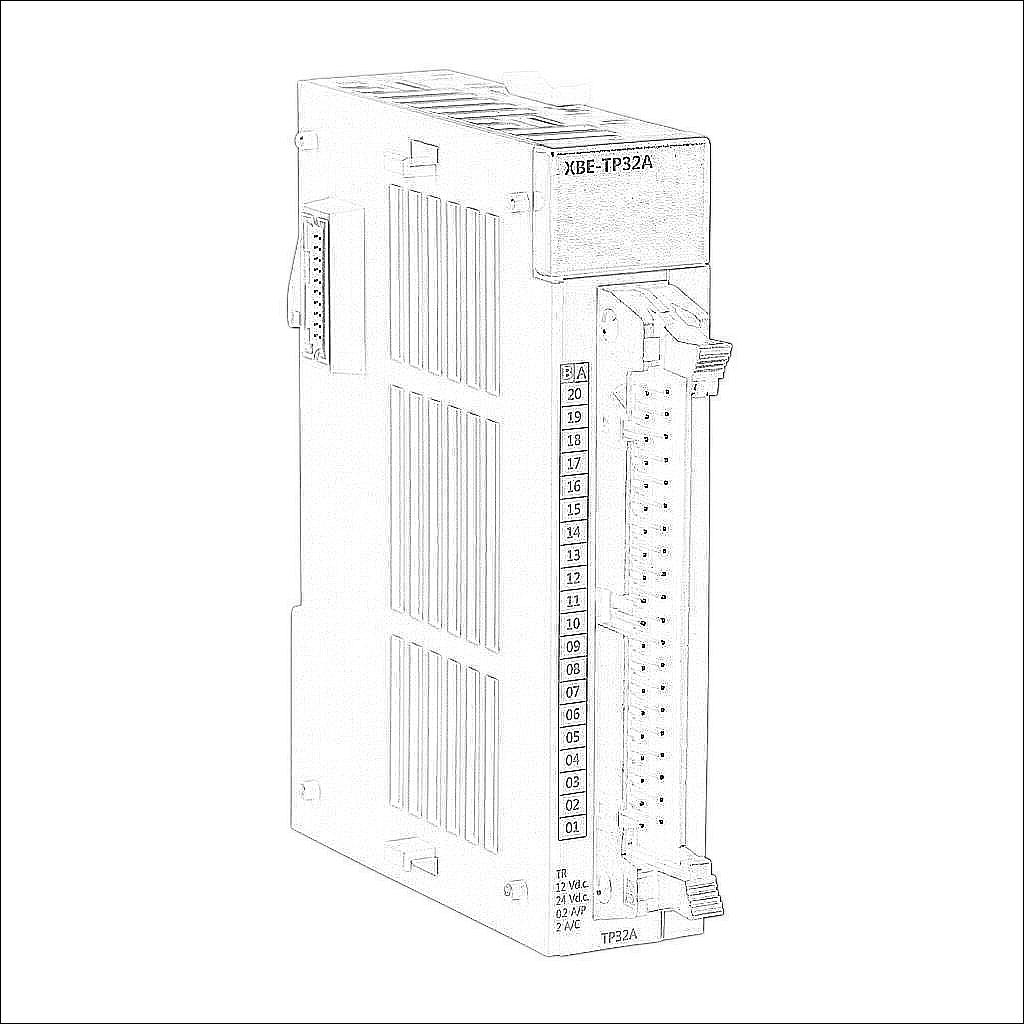 XBE-TP32A