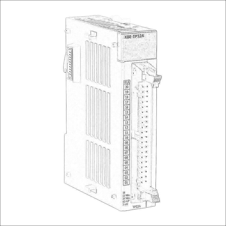 XBE-TP32A