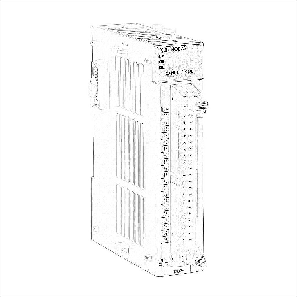 XBF-HO02A