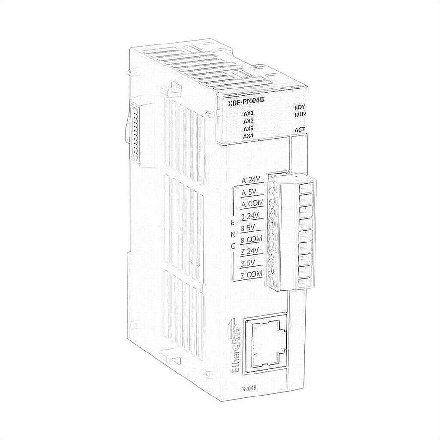 XBF-PN04B