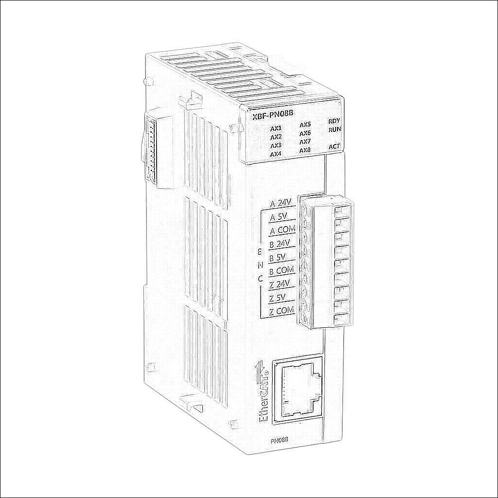 XBF-PN08B