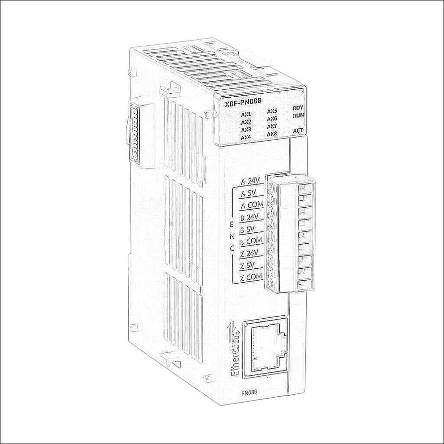 XBF-PN08B