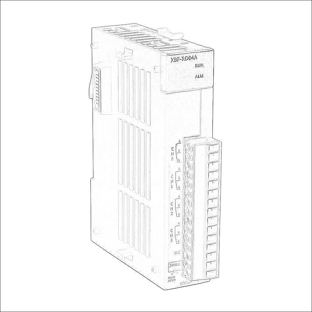 XBF-RD04A