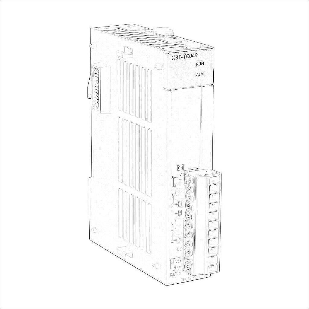 XBF-TC04S