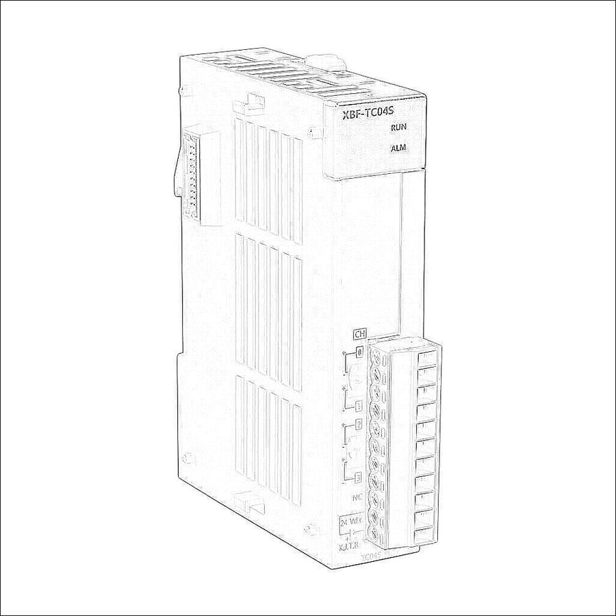 XBF-TC04S