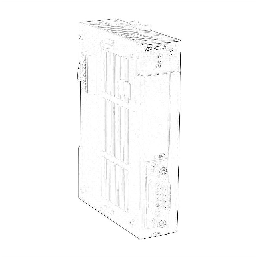 XBL-C21A