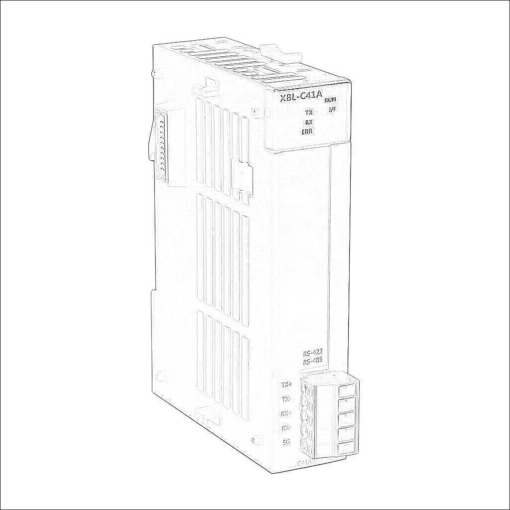 XBL-C41A